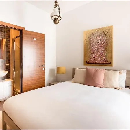 Exquisite 2-bedroom Seafront In Spinola Bay Saint Julian's