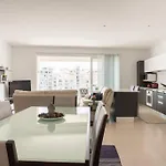Exquisite 2-bedroom Seafront In Spinola Bay Apartamento St. Julian's